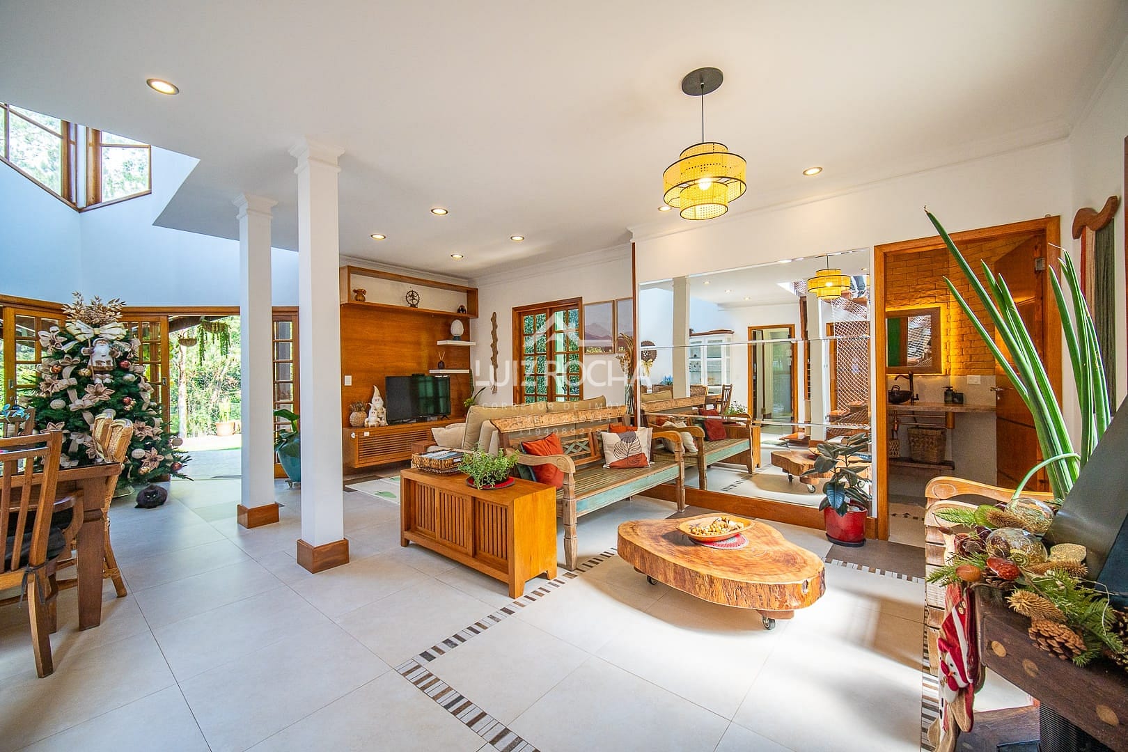 Casa, 3 quartos, 300 m² - Foto 5