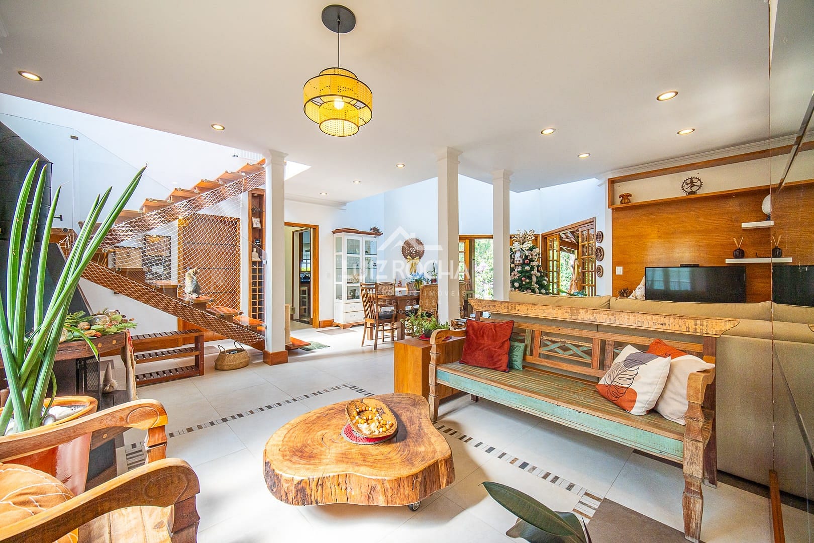 Casa, 3 quartos, 300 m² - Foto 7