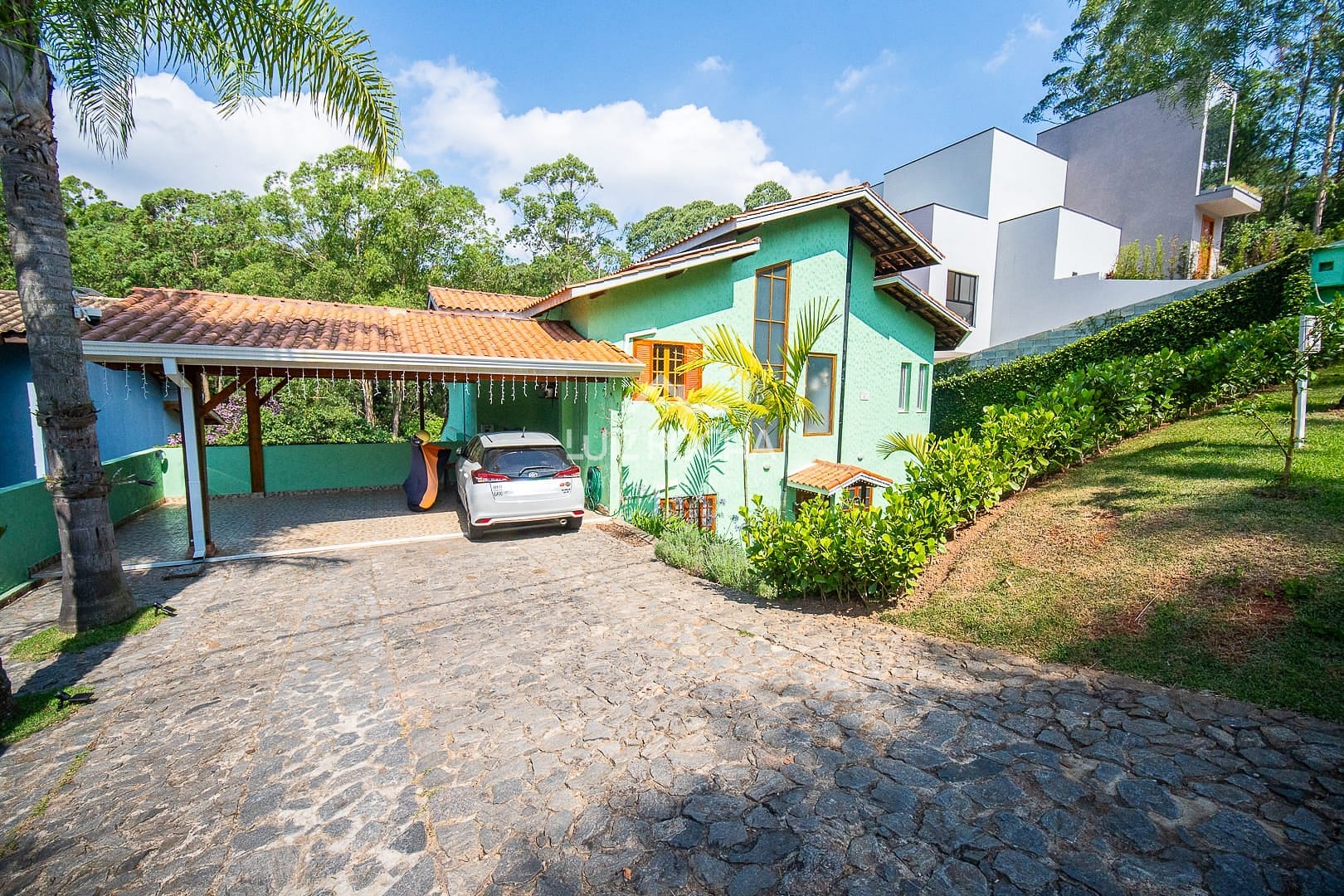 Casa, 3 quartos, 300 m² - Foto 17