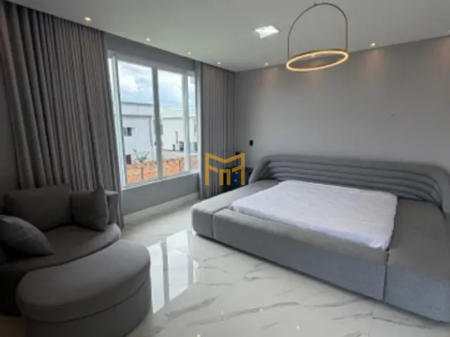 Casa com 500m² 4 quartos e 6 banheiros, para alugar, no bairro Parque Verde em Belém