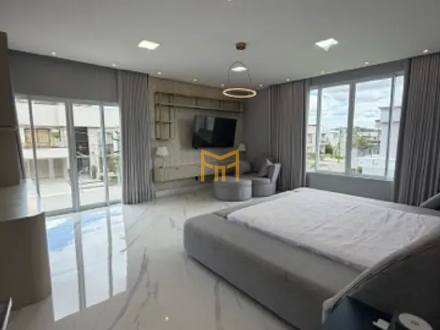 Casa com 500m² 4 quartos e 6 banheiros, para alugar, no bairro Parque Verde em Belém