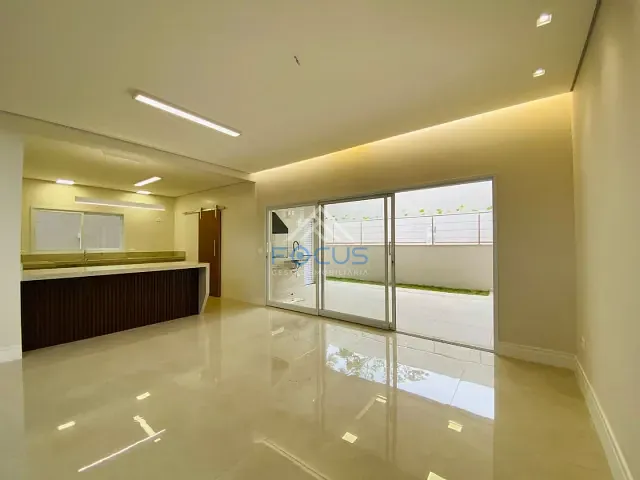 Casa com 360m² 4 quartos e 5 banheiros, à venda, no bairro Residencial Pecan em Itupeva