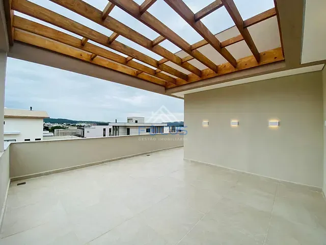 Casa com 360m² 4 quartos e 5 banheiros, à venda, no bairro Residencial Pecan em Itupeva