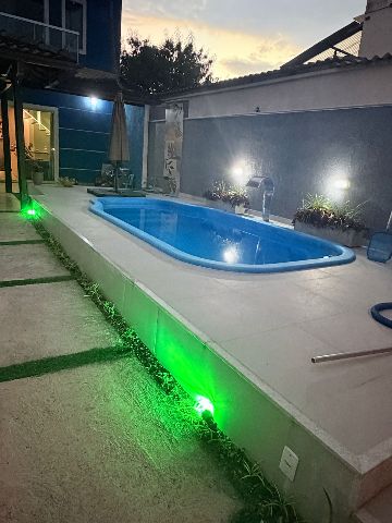 Casa com 170m² 4 quartos e 5 banheiros, à venda, no bairro Serra Grande em Niterói