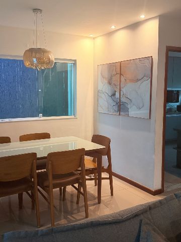 Casa com 170m² 4 quartos e 5 banheiros, à venda, no bairro Serra Grande em Niterói