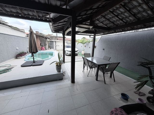 Casa com 170m² 4 quartos e 5 banheiros, à venda, no bairro Serra Grande em Niterói