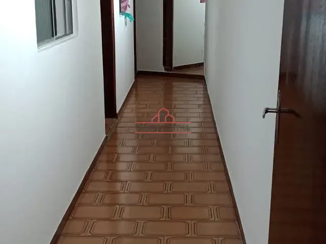 Casa com 125m² 2 quartos e 2 banheiros, para alugar, no bairro Parque Santa Tereza em Jandira