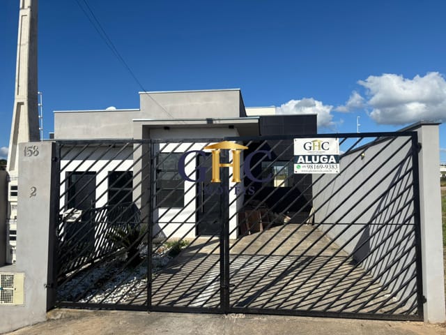 Foto do Casa - Casa para locação, JARDIM SÃO LUCAS, SALTO DE PIRAPORA/SP | GHC IMÓVEIS