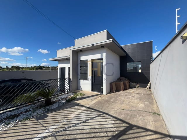 Foto do Casa - Casa para locação, JARDIM SÃO LUCAS, SALTO DE PIRAPORA/SP | GHC IMÓVEIS
