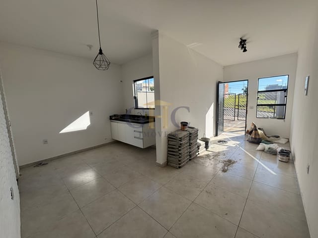 Foto do Casa - Casa para locação, JARDIM SÃO LUCAS, SALTO DE PIRAPORA/SP | GHC IMÓVEIS