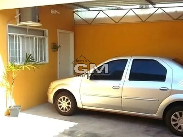 Casa com 160m² 2 quartos e 1 banheiro, à venda, no bairro Parque das Oliveiras em Ribeirão Preto