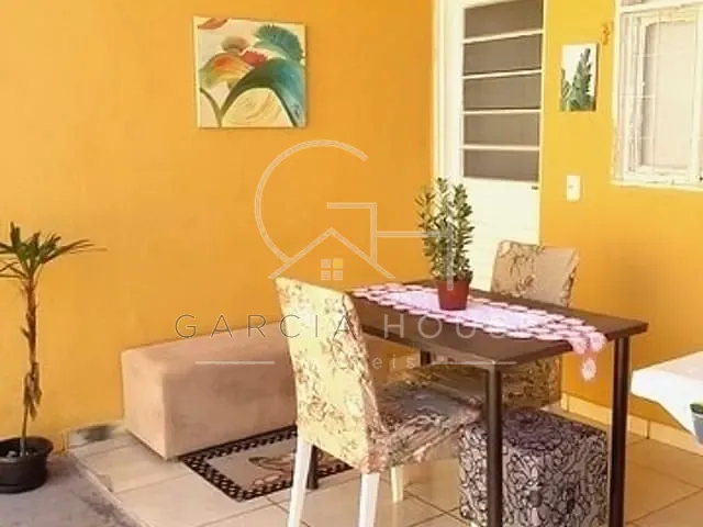 Casa com 160m² 2 quartos e 1 banheiro, à venda, no bairro Parque das Oliveiras em Ribeirão Preto