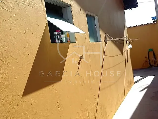 Casa com 160m² 2 quartos e 1 banheiro, à venda, no bairro Parque das Oliveiras em Ribeirão Preto