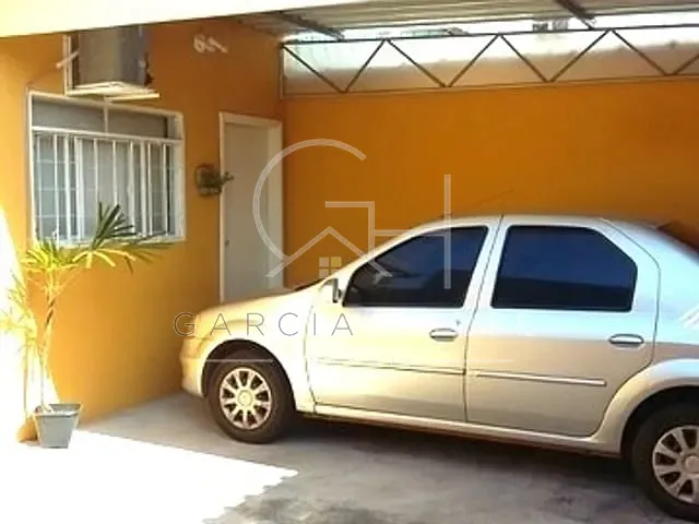 Casa com 160m² 2 quartos e 1 banheiro, à venda, no bairro Parque das Oliveiras em Ribeirão Preto