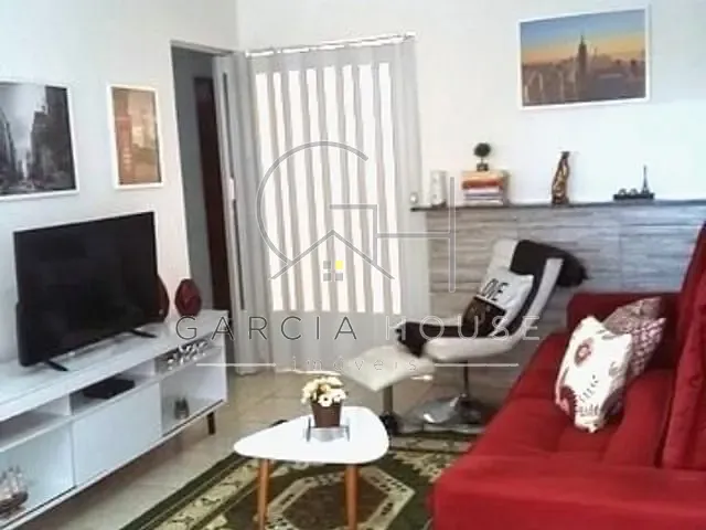 Casa com 160m² 2 quartos e 1 banheiro, à venda, no bairro Parque das Oliveiras em Ribeirão Preto