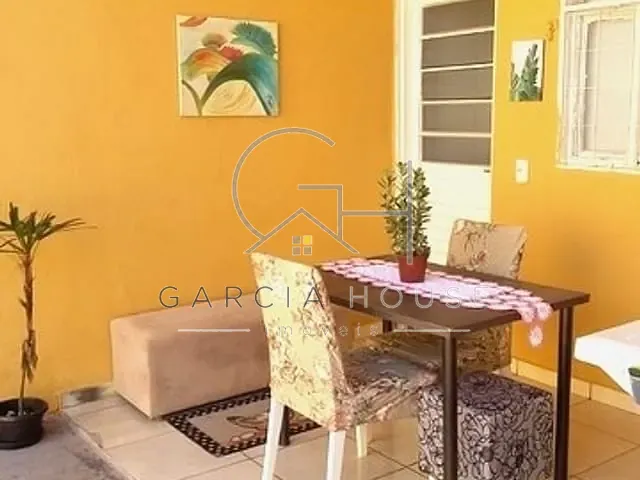 Casa com 160m² 2 quartos e 1 banheiro, à venda, no bairro Parque das Oliveiras em Ribeirão Preto