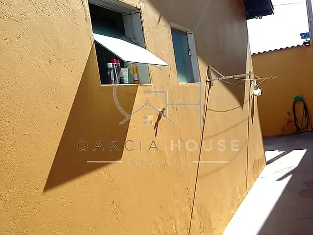 Casa com 160m² 2 quartos e 1 banheiro, à venda, no bairro Parque das Oliveiras em Ribeirão Preto