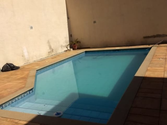 Foto do Casa - Ótimo Sobrado em ótima localização com 4 suítes, elevador, sauna, piscina. | Hermes Imóveis