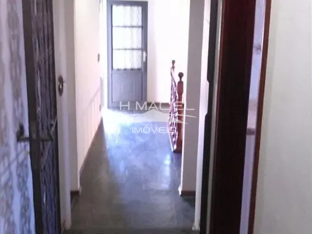 Casa 3 quartos e 2 banheiros, à venda, no bairro Jardim Chapadão em Campinas