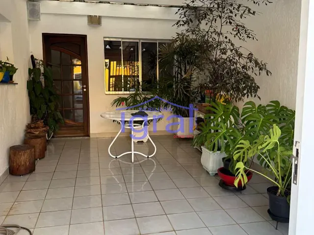 Casa 3 quartos e 2 banheiros, à venda, no bairro Vila Clara em São Paulo