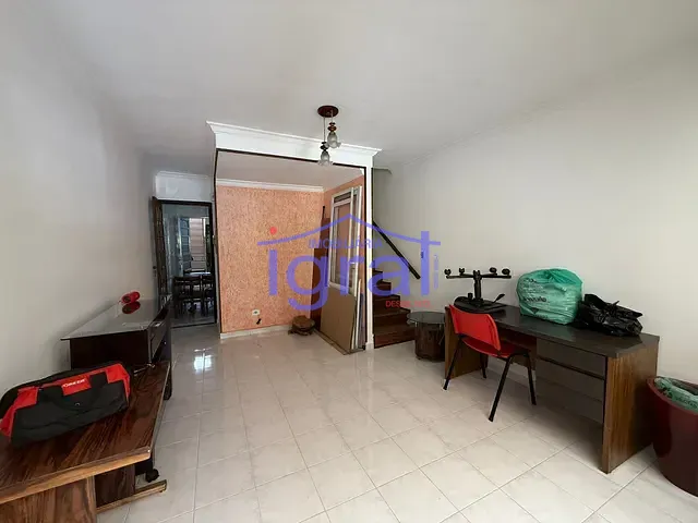 Casa 3 quartos e 2 banheiros, à venda, no bairro Vila Clara em São Paulo