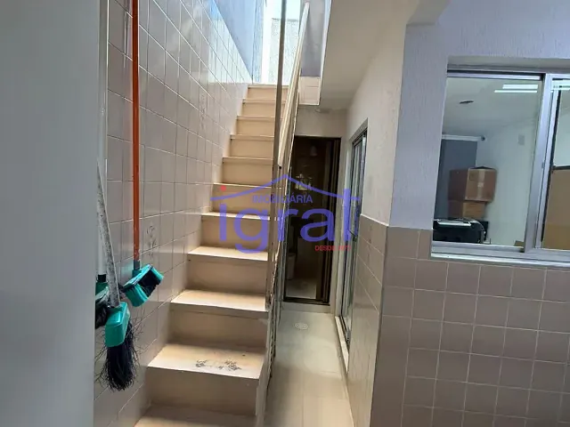 Casa 3 quartos e 2 banheiros, à venda, no bairro Vila Clara em São Paulo