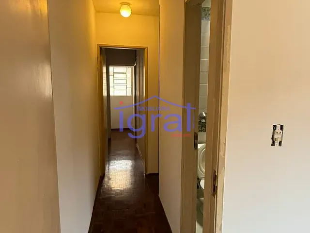 Casa 3 quartos e 2 banheiros, à venda, no bairro Vila Clara em São Paulo