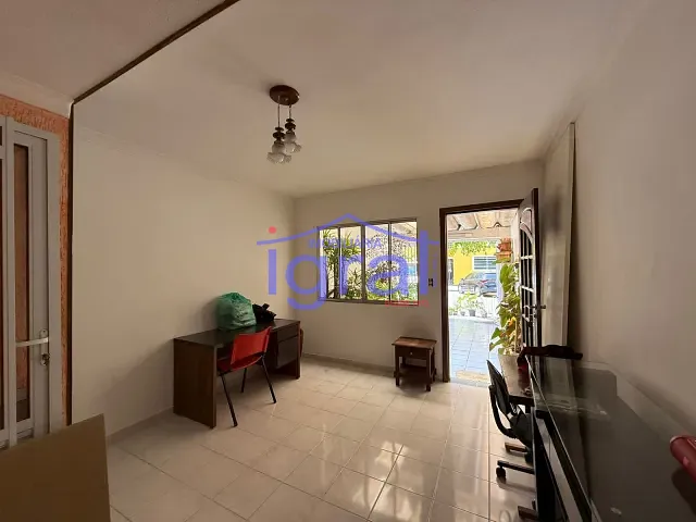 Casa 3 quartos e 2 banheiros, à venda, no bairro Vila Clara em São Paulo