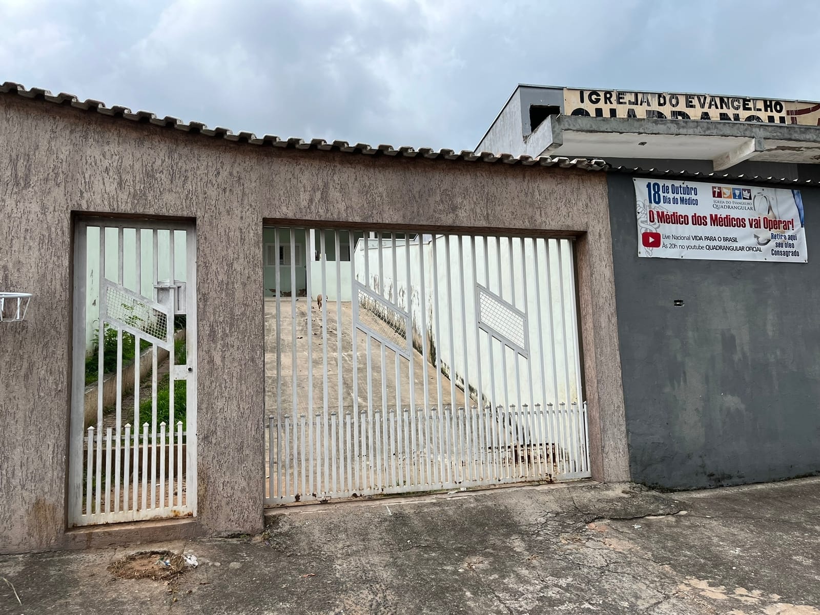 Casa, 2 quartos, 200 m² - Foto 16