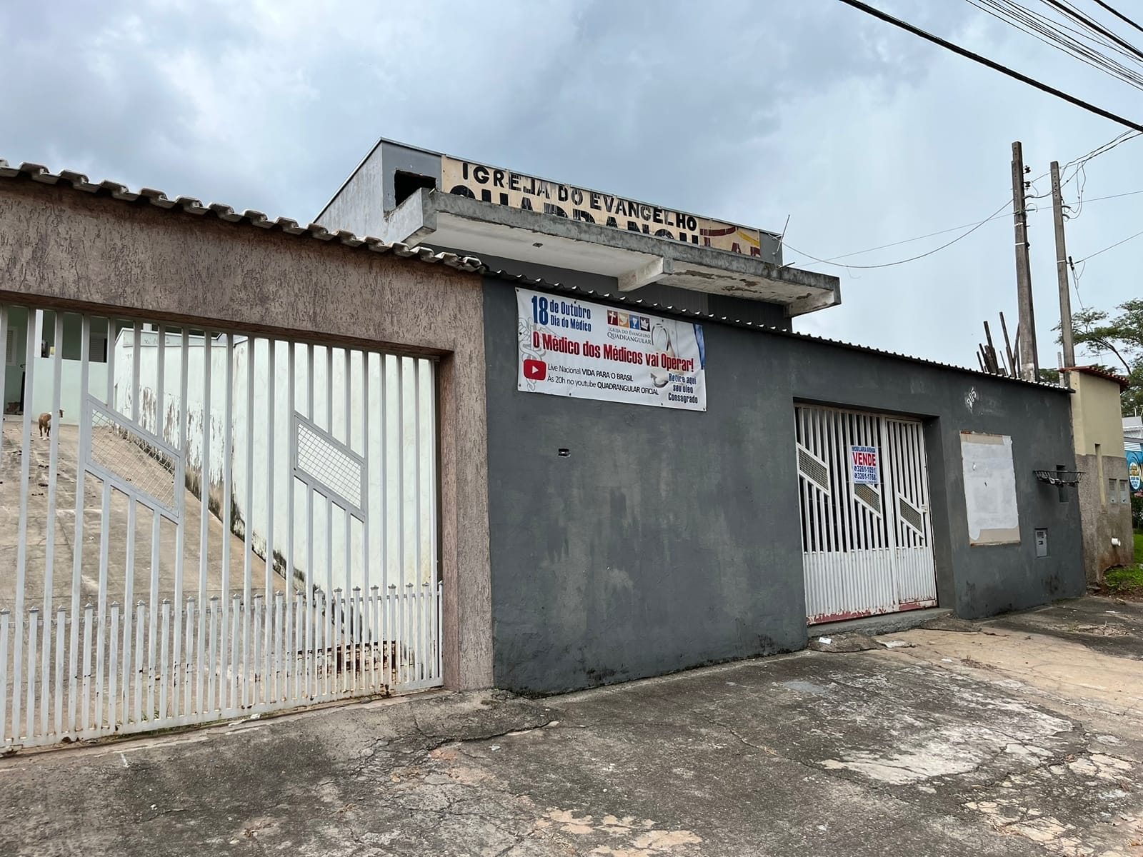 Casa, 2 quartos, 200 m² - Foto 19