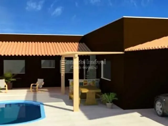 Casa com 200m² 2 quartos e 1 banheiro, à venda, no bairro Moinho Residencial em Holambra