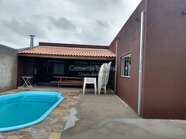 Casa com 200m² 2 quartos e 1 banheiro, à venda, no bairro Moinho Residencial em Holambra
