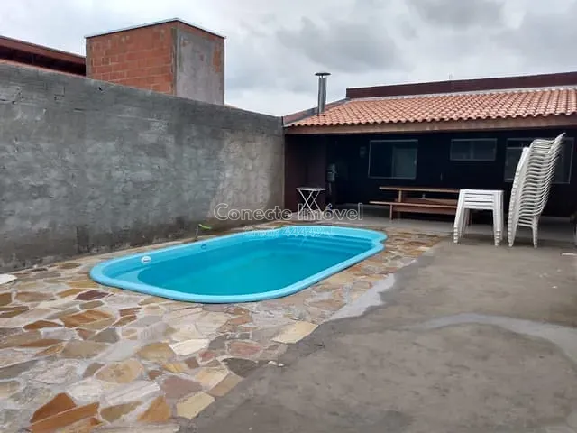 Casa com 200m² 2 quartos e 1 banheiro, à venda, no bairro Moinho Residencial em Holambra
