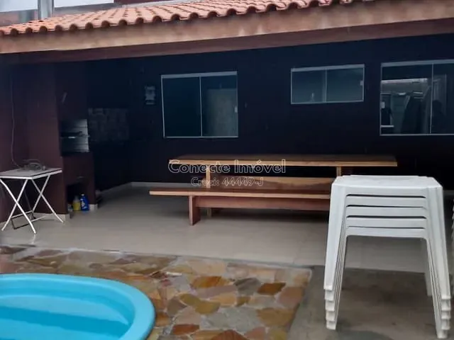 Casa com 200m² 2 quartos e 1 banheiro, à venda, no bairro Moinho Residencial em Holambra