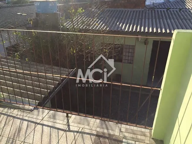 Casa 5 quartos e 3 banheiros, à venda, no bairro Fragata em Pelotas