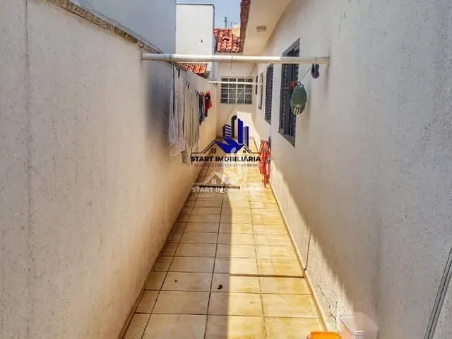 Casa com 360m² 4 quartos e 5 banheiros, à venda, no bairro Altos do Alvorada em Pederneiras