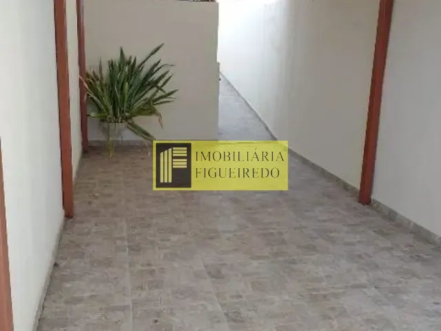 Casa com 90m² 3 quartos e 1 banheiro, para alugar, no bairro Vila Angélica em São José do Rio Preto