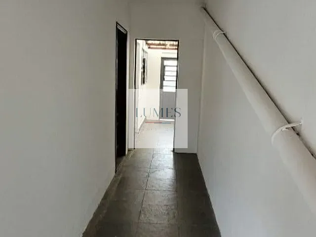 Casa com 120m² 2 quartos e 1 banheiro, para alugar, no bairro Jardim Europa I em Santa Bárbara D'Oeste