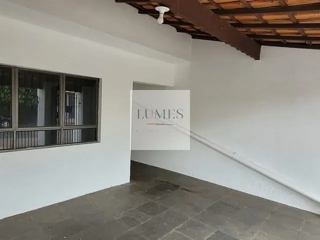 Casa com 120m² 2 quartos e 1 banheiro, para alugar, no bairro Jardim Europa I em Santa Bárbara D'Oeste