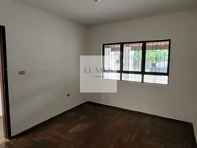 Casa com 120m² 2 quartos e 1 banheiro, para alugar, no bairro Jardim Europa I em Santa Bárbara D'Oeste