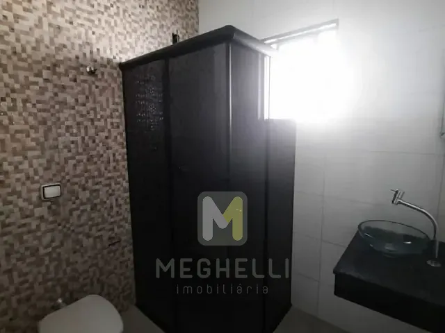 Casa com 160m² 2 quartos e 1 banheiro, à venda, no bairro Jardim Bela Vista em Serrana