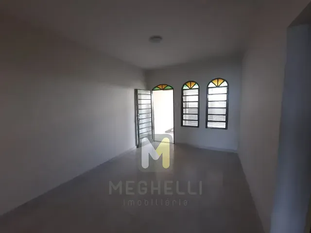 Casa com 160m² 2 quartos e 1 banheiro, à venda, no bairro Jardim Bela Vista em Serrana