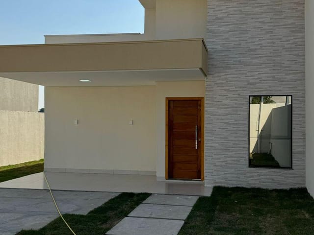 Foto do Casa - Casa à venda, Residencial Santa Catarina, Sinop, MT | Imobiliária Meta
