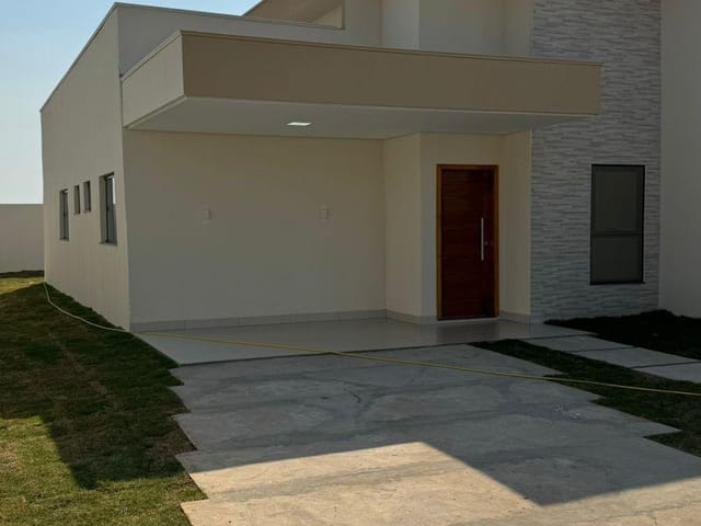 Foto do Casa - Casa à venda, Residencial Santa Catarina, Sinop, MT | Imobiliária Meta
