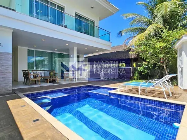 Casa com 400m² 3 quartos e 6 banheiros, à venda, no bairro Recreio dos Bandeirantes em Rio de Janeiro