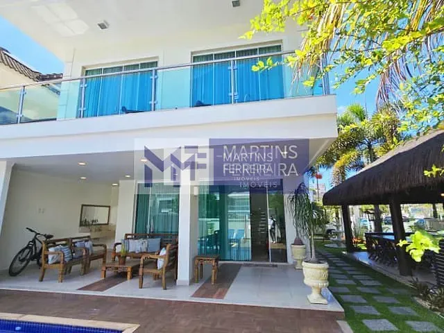 Casa com 400m² 3 quartos e 6 banheiros, à venda, no bairro Recreio dos Bandeirantes em Rio de Janeiro