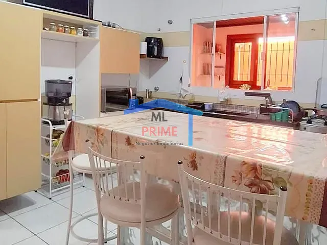 Casa 4 quartos e 3 banheiros, à venda, no bairro Vila Zelina em São Paulo