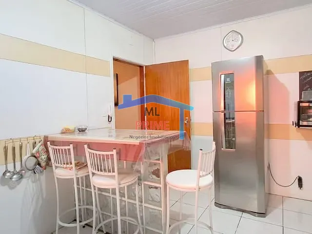 Casa 4 quartos e 3 banheiros, à venda, no bairro Vila Zelina em São Paulo