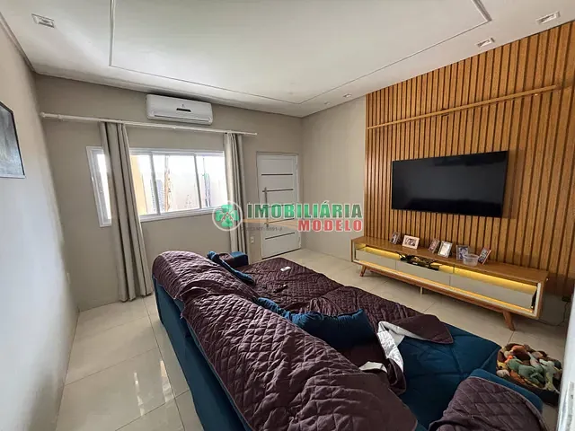 Casa com 400m² 3 quartos e 1 banheiro, à venda, no bairro Alto Cerrado em Canarana