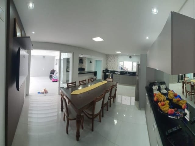 Foto do Casa - Casa com 4 dormitórios à venda, 220 m² por R$ 1.350.000,00 - Morro Chic - Itajubá/MG | MOHALLEM e LOPES CORRETAGEM E ADMINISTRACAO DE IMOVEIS LTDA